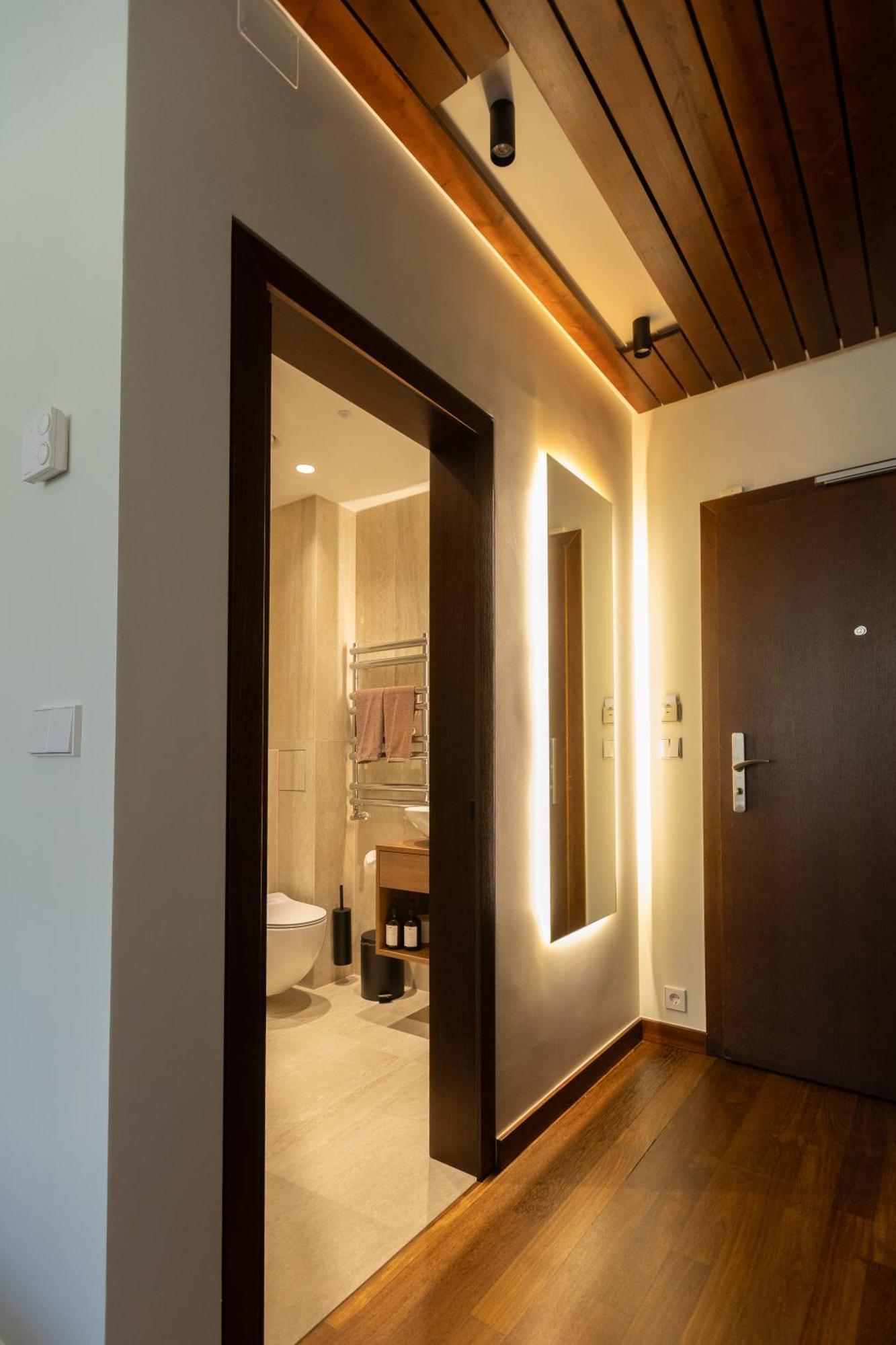 Belvilis Hotel Molėtai Dış mekan fotoğraf