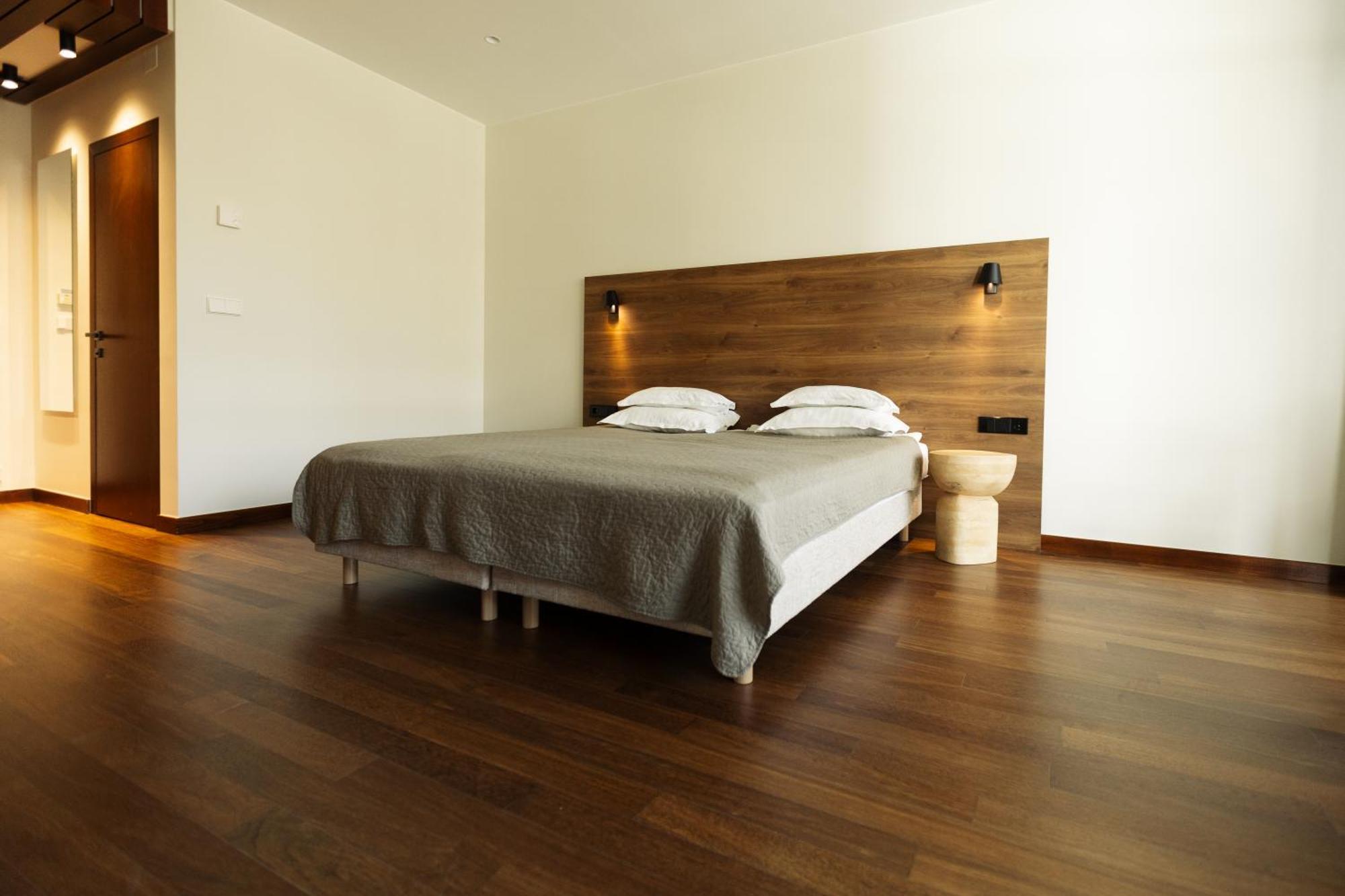 Belvilis Hotel Molėtai Dış mekan fotoğraf