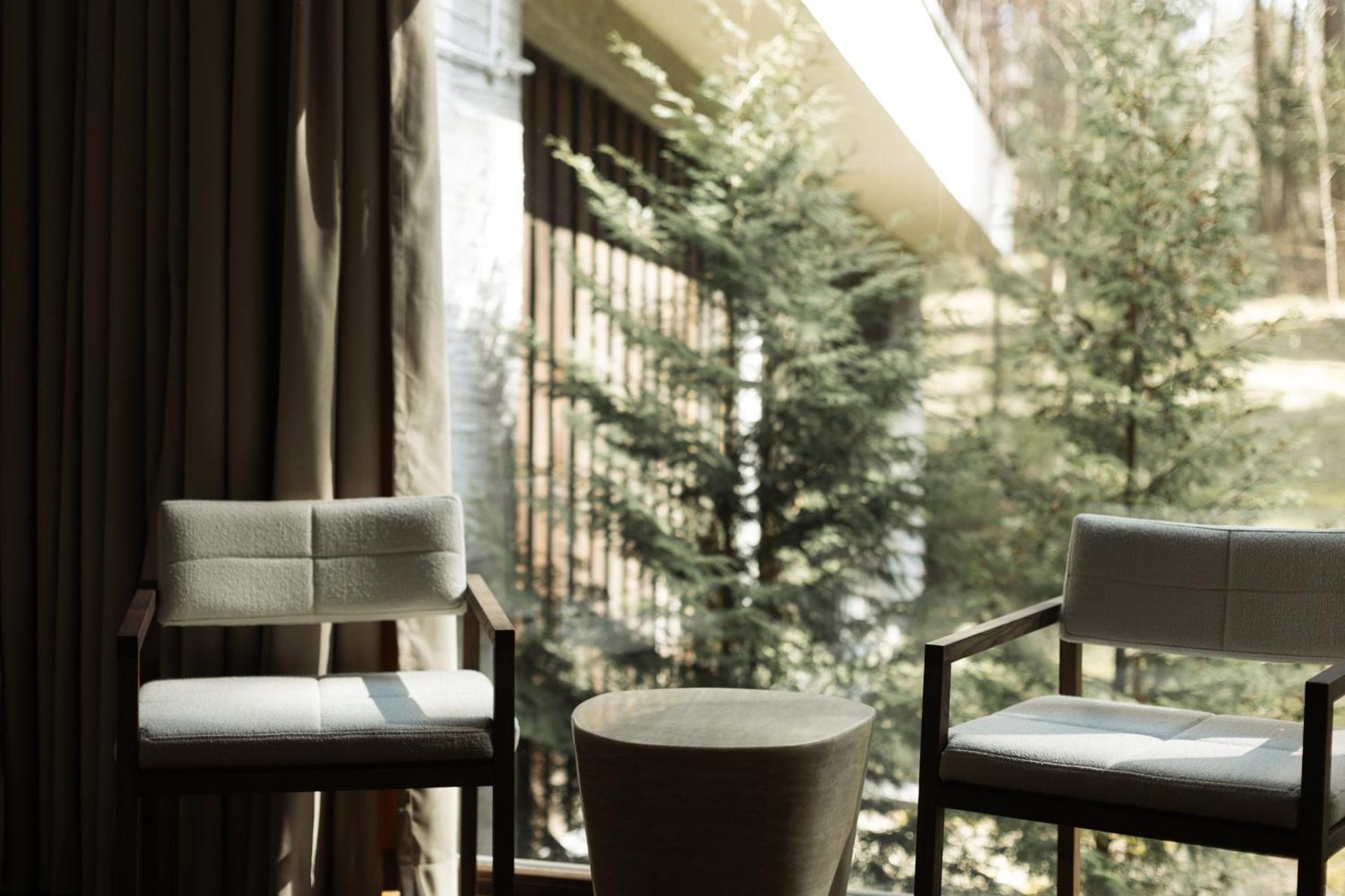 Belvilis Hotel Molėtai Dış mekan fotoğraf
