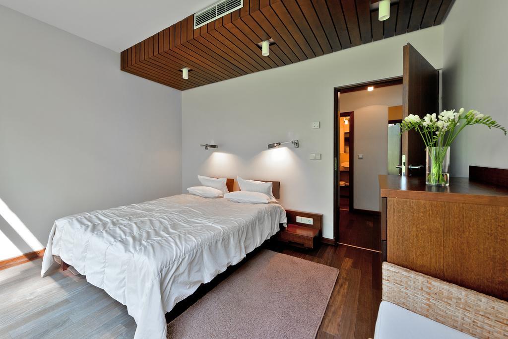Belvilis Hotel Molėtai Oda fotoğraf