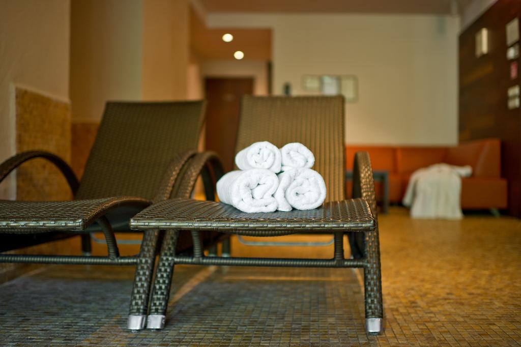 Belvilis Hotel Molėtai Dış mekan fotoğraf
