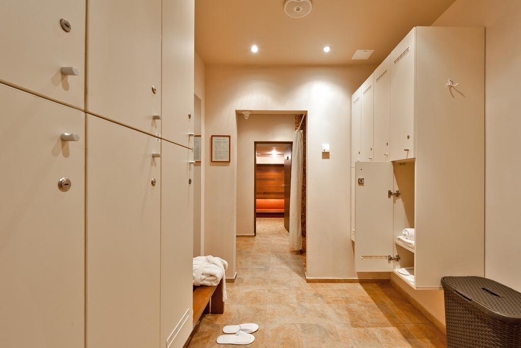 Belvilis Hotel Molėtai Dış mekan fotoğraf
